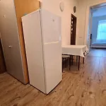 Rivercity Calvary 1 Apartment