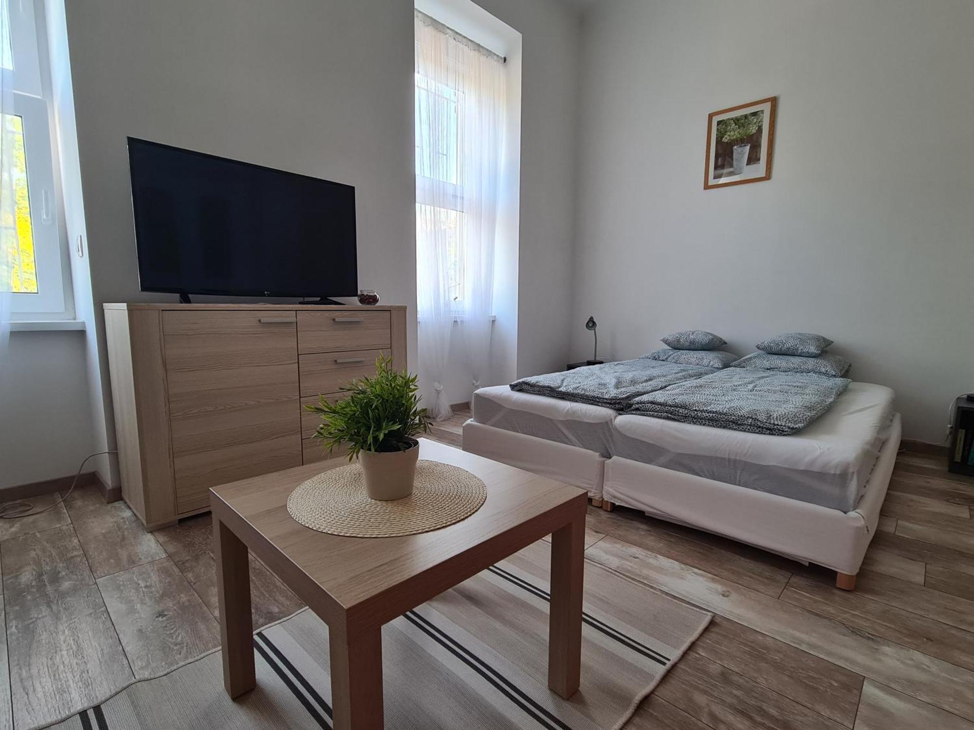 Rivercity Calvary 1 Apartment *