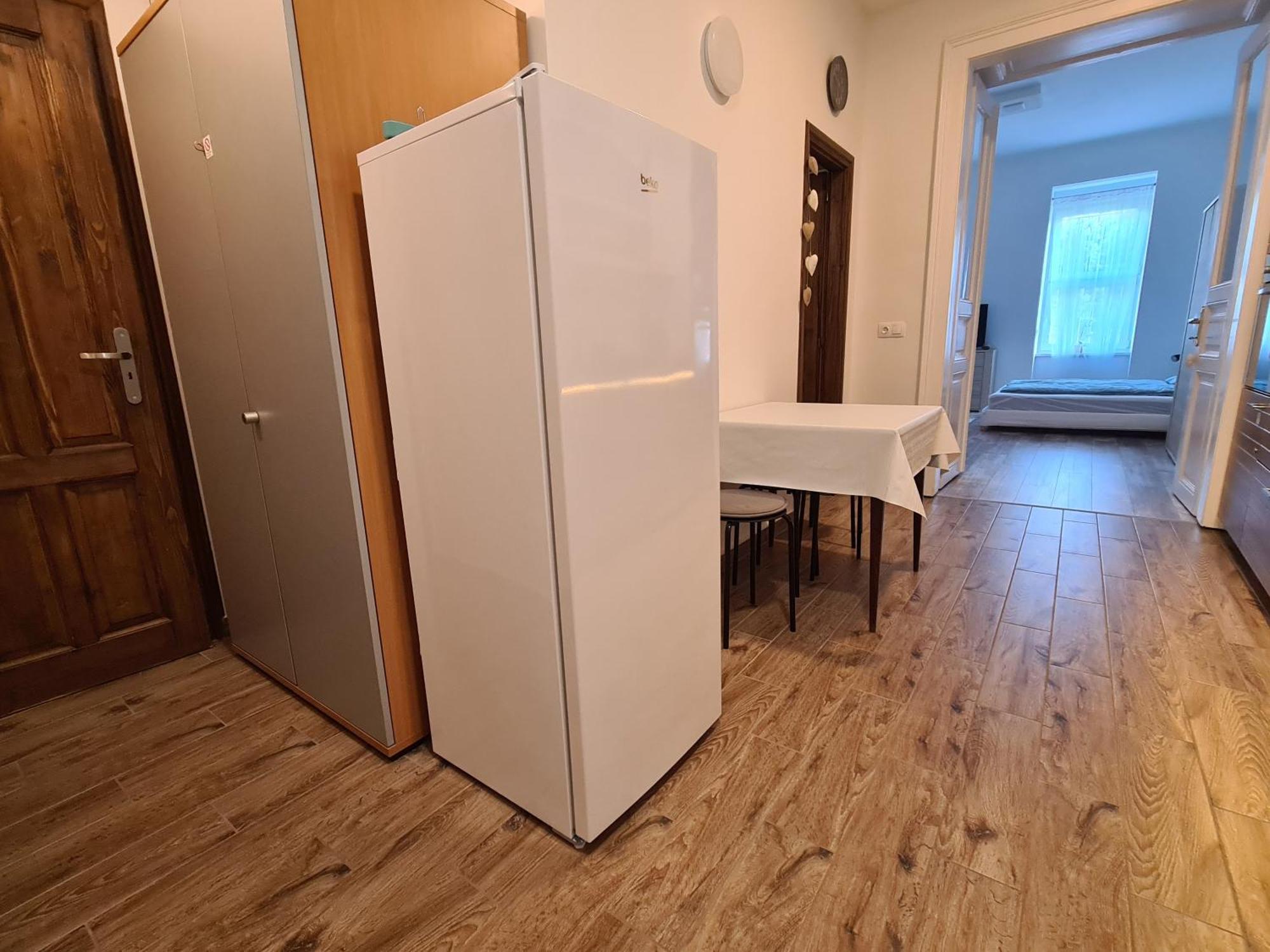 Rivercity Calvary 1 Apartment
